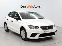 Usado Seat Ibiza Reference 75 CV (55 kW) 2018 Otro Utilitario