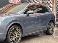 Käytetty Porsche Cayenne 462 HP (339 kW) 2020 Harmaa Katumaasturi