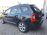 usado Kia Carens 2.0 CRDI