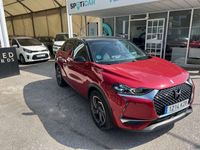 usado DS Automobiles DS3 Crossback Puretech Grand Chic 100