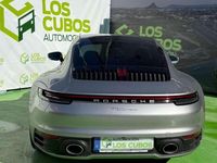 Usado Porsche 911 Carrera 385 CV (283 kW) 2023 Gris Coupe
