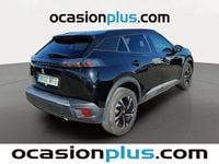 Usado Peugeot 2008 Allure 101 CV (74 kW) 2023 Negro SUV