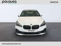 usado BMW 116 1.5 216D 5P