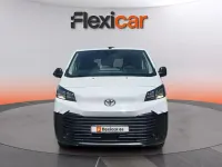 Usado Toyota Proace Verso City 144 CV (105 kW) 2024 Blanco Familiar