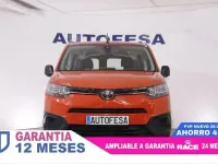 Usado Toyota Proace Verso Active 131 CV (96 kW) 2023 Rojo Familiar