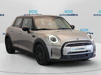 Usado Mini Cooper 136 CV (100 kW) 2023 Plateado Utilitario