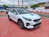 Usado Kia XCeed 120 CV (88 kW) 2022 Blanco SUV