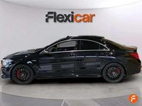 Käytetty Mercedes CLA45 AMG AMG 360 HP (264 kW) 2015 Musta Sedan