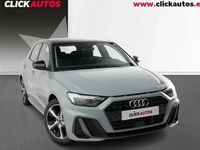 Usado Audi A1 Sport 116 CV (85 kW) 2025 SUV