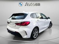 Usado BMW 116 Executive 2020 Utilitario