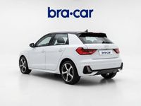 Usado Audi A1 Sportback 110 CV (80 kW) 2023 Blanco Utilitario