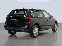 Nuevo Skoda Kamiq Selection 116 CV (85 kW) 2026 Negro SUV
