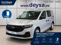 Nuevo Ford Transit Trend 150 CV (110 kW) 2026 Otro Van