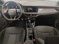 Nuevo Skoda Kamiq Sport 115 CV (84 kW) 2025 Azul SUV