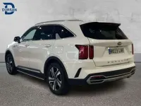 Usado Kia Sorento 232 CV (170 kW) 2021 Blanco SUV