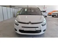 Usado Citroën C4 Feel 150 CV (110 kW) 2015 Blanco Monovolumen