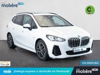 usado BMW 218 Active Tourer Serie 2 i 100 kW (136 CV)