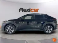 Usado Toyota bZ4X Advance 150 kW (204 CV) 2025 Negro SUV