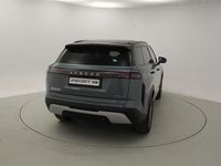 Usado Jaecoo 7 347 CV (255 kW) 2025 Gris SUV