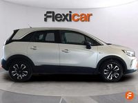 Usado Opel Crossland X Elegance 130 CV (95 kW) 2024 Gris SUV