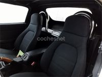 Usado Mazda MX5 115 CV (84 kW) 1991 Blanco Descapotable