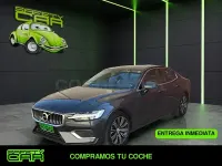 Usado Volvo S60 Inscription 390 CV (286 kW) 2020 Gris / plata Berlina