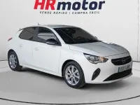 Usado Opel Corsa Edition 102 CV (75 kW) 2022 Utilitario