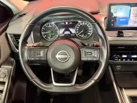 Usado Nissan Qashqai Acenta 140 CV (102 kW) 2025 Azul SUV