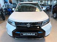 Nuevo Suzuki Vitara 129 CV (94 kW) 2025 Blanco SUV