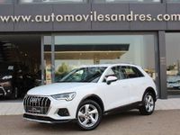 Usado Audi Q3 Advanced Plus 150 CV (110 kW) 2023 Blanco SUV