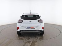 Usado Ford Puma Titanium 125 CV (91 kW) 2020 Blanco SUV
