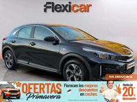 Usado Kia XCeed 160 CV (117 kW) 2023 Negro SUV