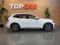 Usado Volvo XC60 Inscription 340 CV (250 kW) 2021 Blanco SUV