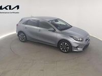 Usado Kia Ceed 101 CV (74 kW) 2025 Gris Utilitario