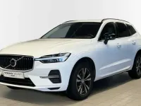 Usado Volvo XC60 Momentum 197 CV (144 kW) 2021 Blanco SUV