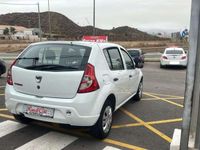 usado Dacia Sandero 1.2 Base 75