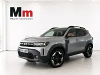 Usado Dacia Duster Extreme 130 CV (95 kW) 2025 Gris / plata SUV
