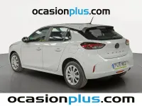 Nuevo Opel Corsa Edition 101 CV (74 kW) 2025 Blanco Utilitario