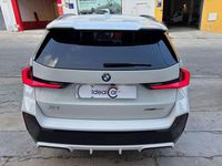 Używany BMW X1 M Sport 150 KM (110 kW) 2025 Biały SUV