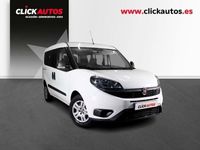 usado Fiat Doblò 1.6 MJET 90CV N1 Sx