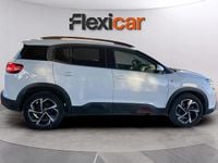 Usado Citroën C5 Aircross PureTech 131 CV (96 kW) 2021 Blanco SUV