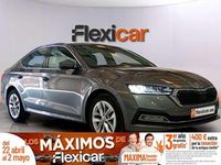 Brugt Skoda Octavia Selection 150 HK (110 kW) 2024 Grå Hatchback