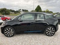 usado BMW i3 120Ah