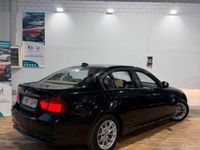 Usado BMW 320 Efficient Dynamics 163 HP (119 kW) 2010 Preto Sedan