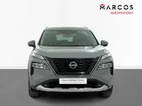 Occasion Nissan X-Trail 204 ch (150 kW) 2022 SUV