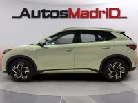 Usado BYD Atto 3 Comfort 150 kW (204 CV) 2024 Blanco SUV