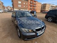 Usado BMW 320 177 CV (130 kW) 2009 Marrón Berlina