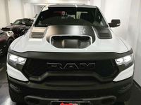 Usado Dodge Ram 712 CV (523 kW) 2021 Blanco Pickup/Camioneta
