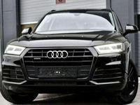 Usado Audi Q5 S-Line 252 CV (185 kW) 2018 Negro SUV