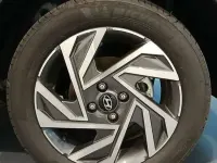 Usado Hyundai Bayon 90 CV (66 kW) 2026 Azul SUV